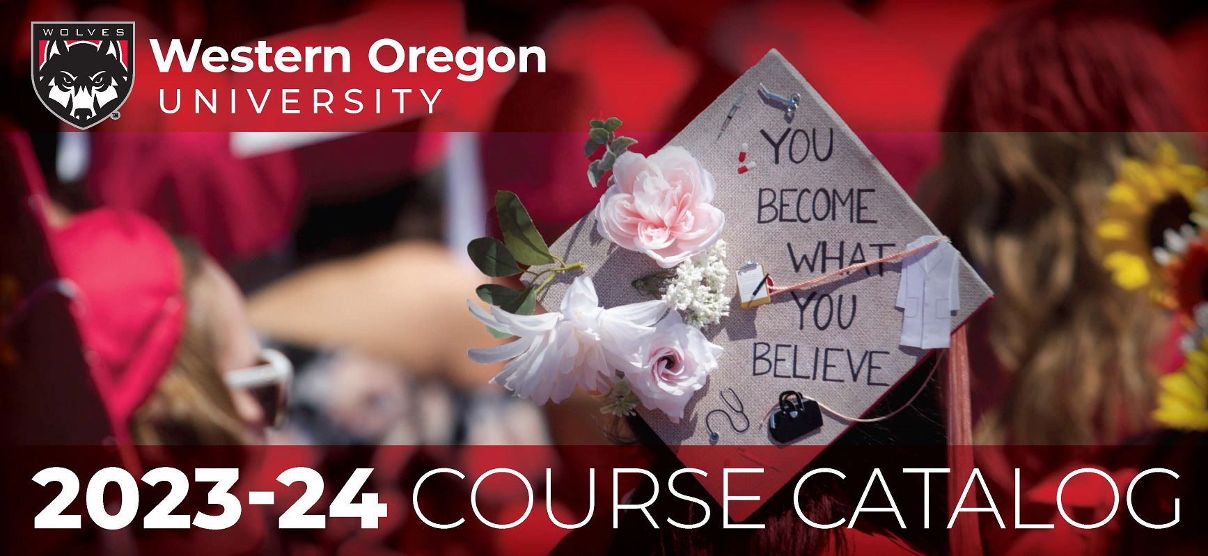 Western Oregon University Acalog ACMS™